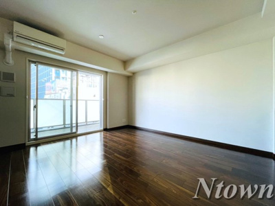 【その他】 | プレサンスロジェ丸の内テラス | おしゃれな居間です