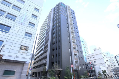 【外観】 | プレサンスロジェ丸の内テラス | 外観もきれいです