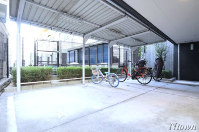 【その他共用部分】 | プレサンスロジェ丸の内テラス