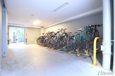 【その他共用部分】 | プレサンスロジェ丸の内テラス