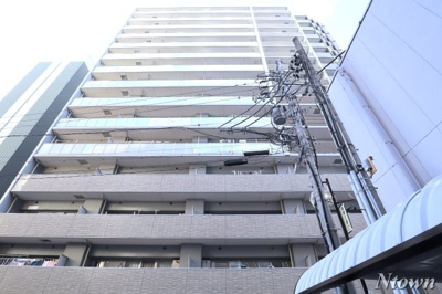 【外観】 | プレサンスロジェ丸の内テラス | 外はこのようになっています