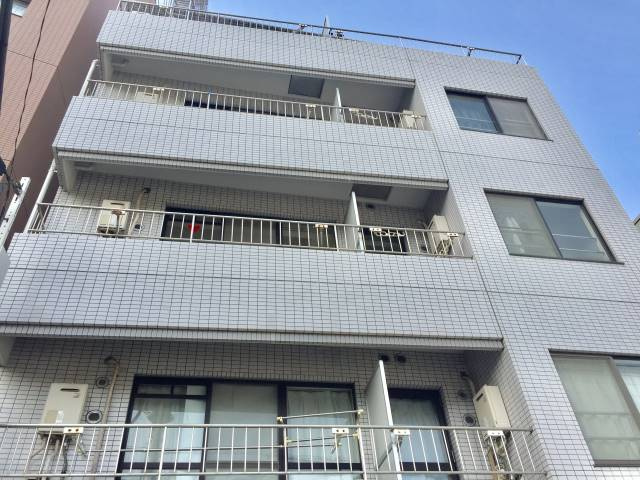江東区亀戸5丁目のマンションの画像