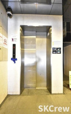 【その他共用部分】 | ロイヤルアメニティー西戸山 