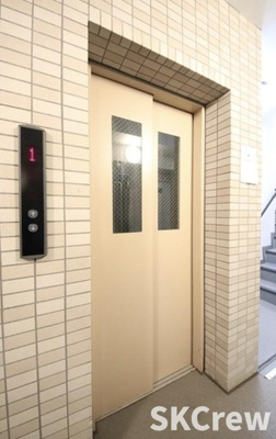 【設備】 | ロイヤルアメニティー西戸山 