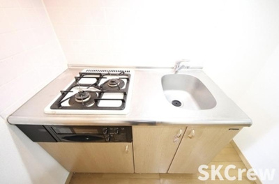 【キッチン】 | ロイヤルアメニティー西戸山  | 他部屋参考