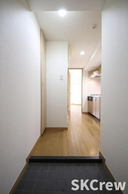 【玄関】 | ロイヤルアメニティー西戸山 