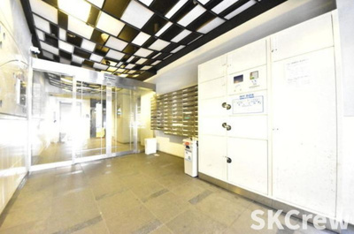 【その他共用部分】 | ロイヤルアメニティー西戸山 