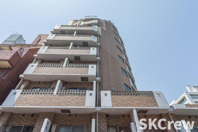 【外観】 | ロイヤルアメニティー西戸山 