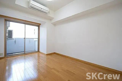 【居間・リビング】 | ロイヤルアメニティー西戸山  | 別号室の写真です