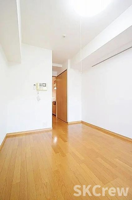 【寝室】 | ロイヤルアメニティー西戸山  | 別号室の写真です