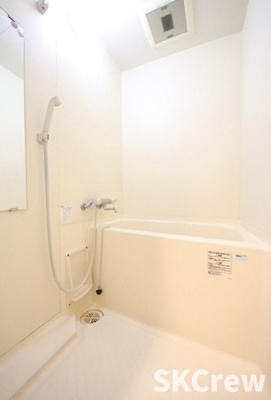 【浴室】 | ロイヤルアメニティー西戸山  | 別部屋　参考
