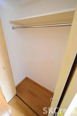 【収納】 | ロイヤルアメニティー西戸山  | 別部屋　参考