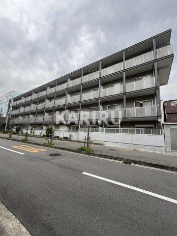 アルファフレグランス