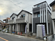 江戸川区北小岩7丁目 新築戸建【全３棟】の画像