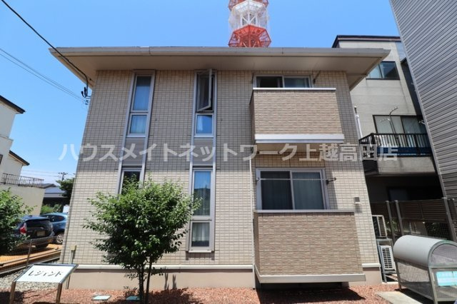 レジェンドの外観|外観写真