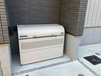 【その他共用部分】 | ＳＯＰＨＩＡ方南