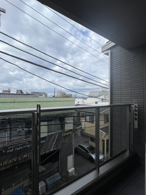 【展望】 | ＳＯＰＨＩＡ方南