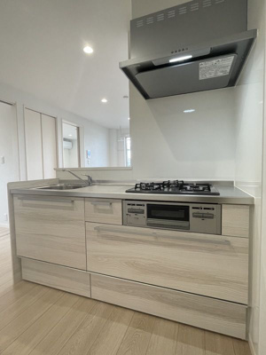 【キッチン】 | ＳＯＰＨＩＡ方南