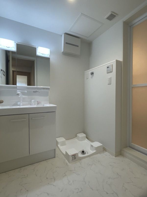 【洗面所】 | ＳＯＰＨＩＡ方南