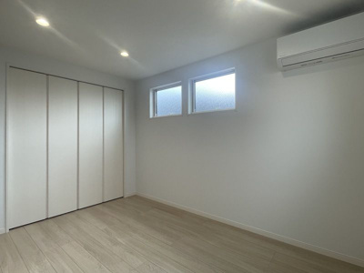 【寝室】 | ＳＯＰＨＩＡ方南