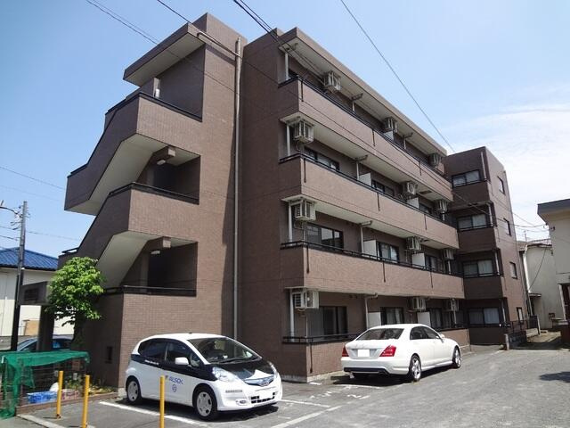 八王子市初沢町のマンションの画像