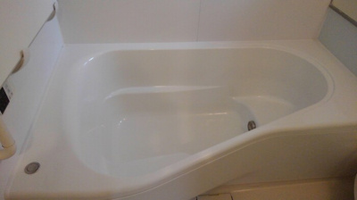 【浴室】 | リヴィール ソワ Ⅱ | 浴室