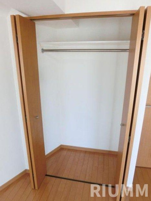 【収納】 | グランヴァン東中野Ⅱ