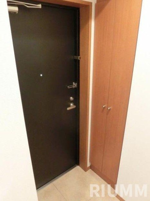 【玄関】 | グランヴァン東中野Ⅱ