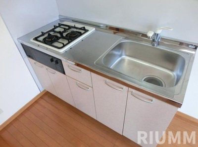 【キッチン】 | グランヴァン東中野Ⅱ