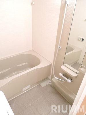 【浴室】 | グランヴァン東中野Ⅱ