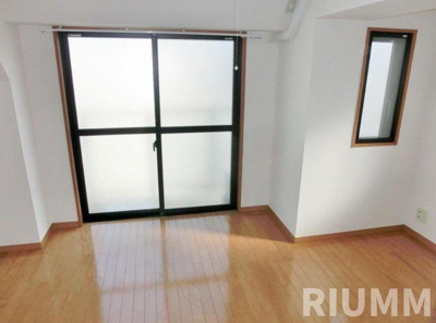 【居間・リビング】 | グランヴァン東中野Ⅱ