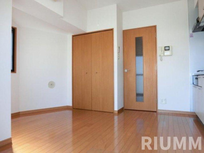 【内装】 | グランヴァン東中野Ⅱ