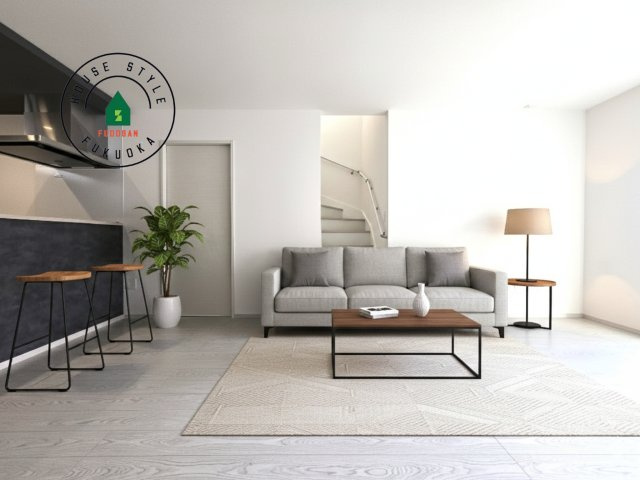 福岡市東区奈多2丁目第5-5棟（1号棟）