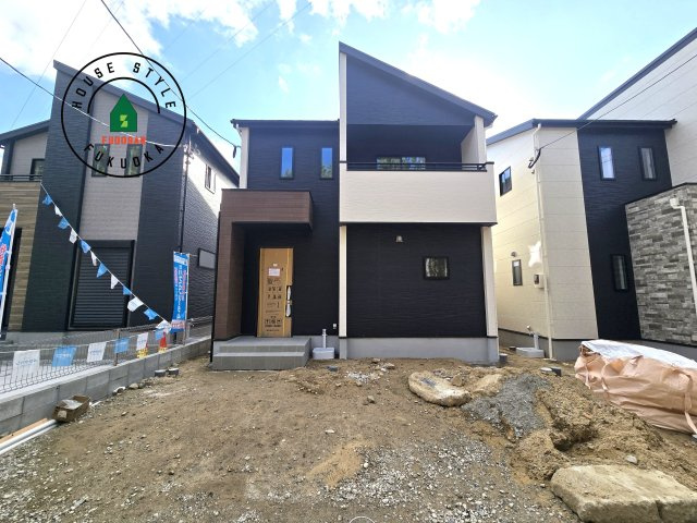 福岡市東区奈多2丁目第5-5棟（2号棟）