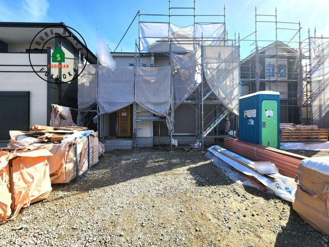 糟屋郡宇美町宇美中央1丁目第4-3棟（2号棟）