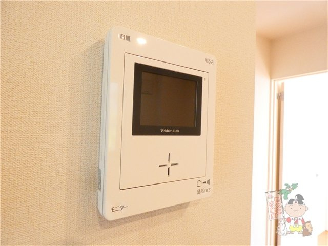 ティユール西市のセキュリティ