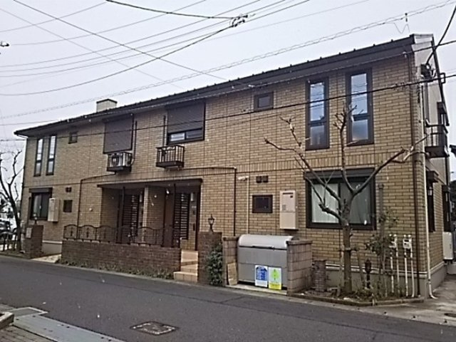 グリーンヴィラ ガーデン