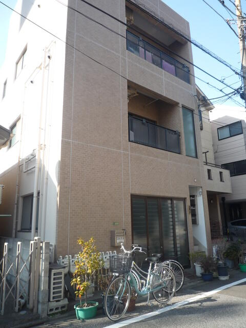 足立区綾瀬1丁目のマンションの画像
