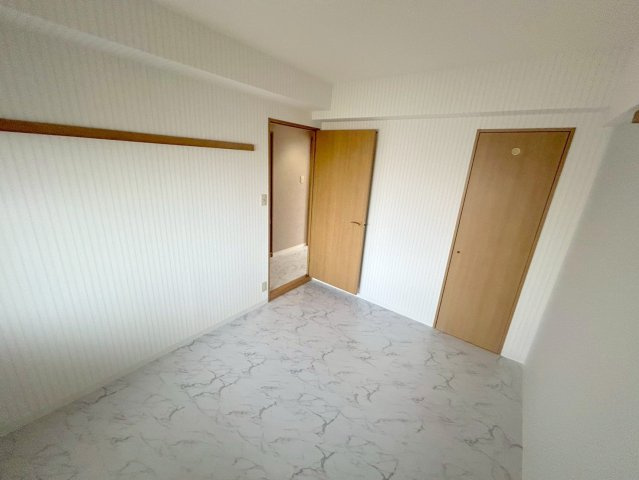 エトワール上新庄の内装