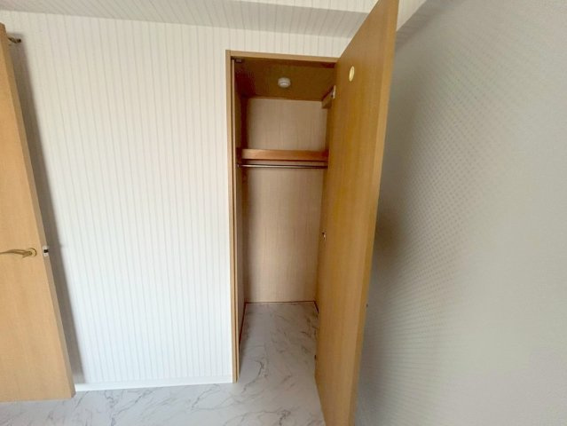 エトワール上新庄の内装