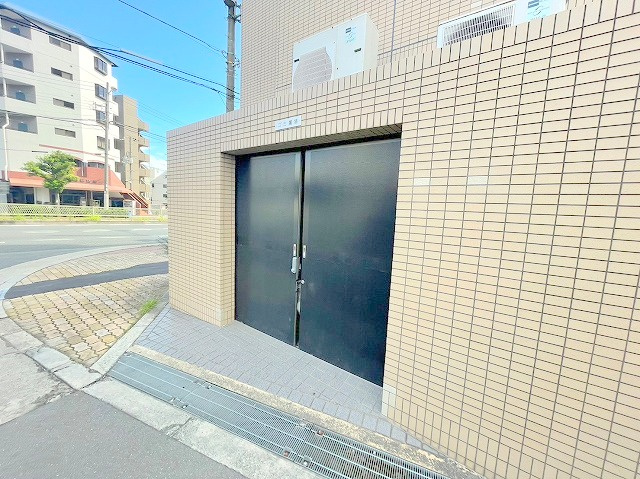 エトワール上新庄のその他共用部分