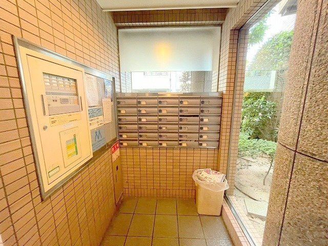 エトワール上新庄のその他共用部分