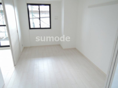 【内装】 | 山崎マンション16高槻芥川