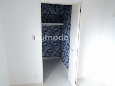 【収納】 | 山崎マンション16高槻芥川