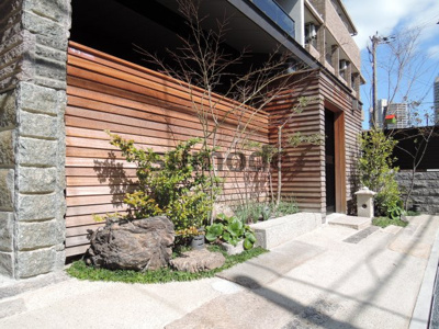 【その他】 | 山崎マンション16高槻芥川