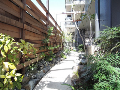 【その他共用部分】 | 山崎マンション16高槻芥川