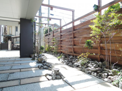 【その他共用部分】 | 山崎マンション16高槻芥川