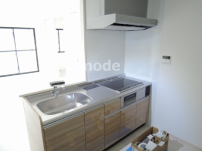 【キッチン】 | 山崎マンション16高槻芥川