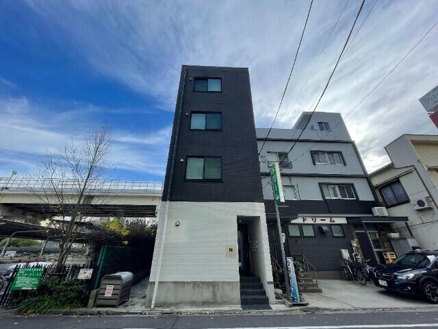 江東区亀戸6丁目のマンションの画像