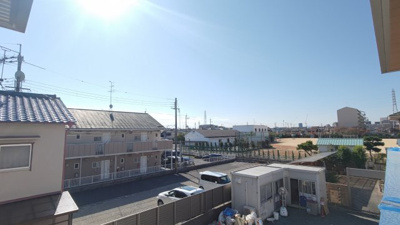 【展望】 | LE CIEL BLEU